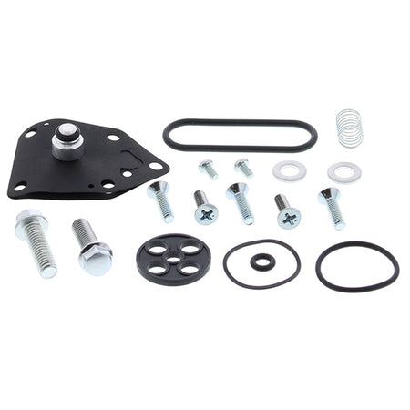 AllBallsRacing Fuel TAP Repair KIT Kawa Allballs