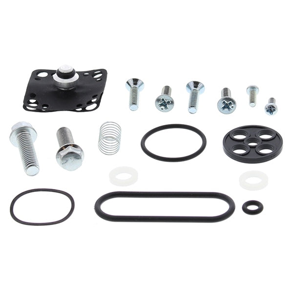 AllBallsRacing Fuel TAP Repair KIT Kawa Allballs