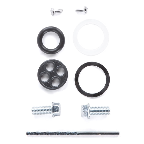 AllBallsRacing Fuel TAP Repair KIT HON Allballs