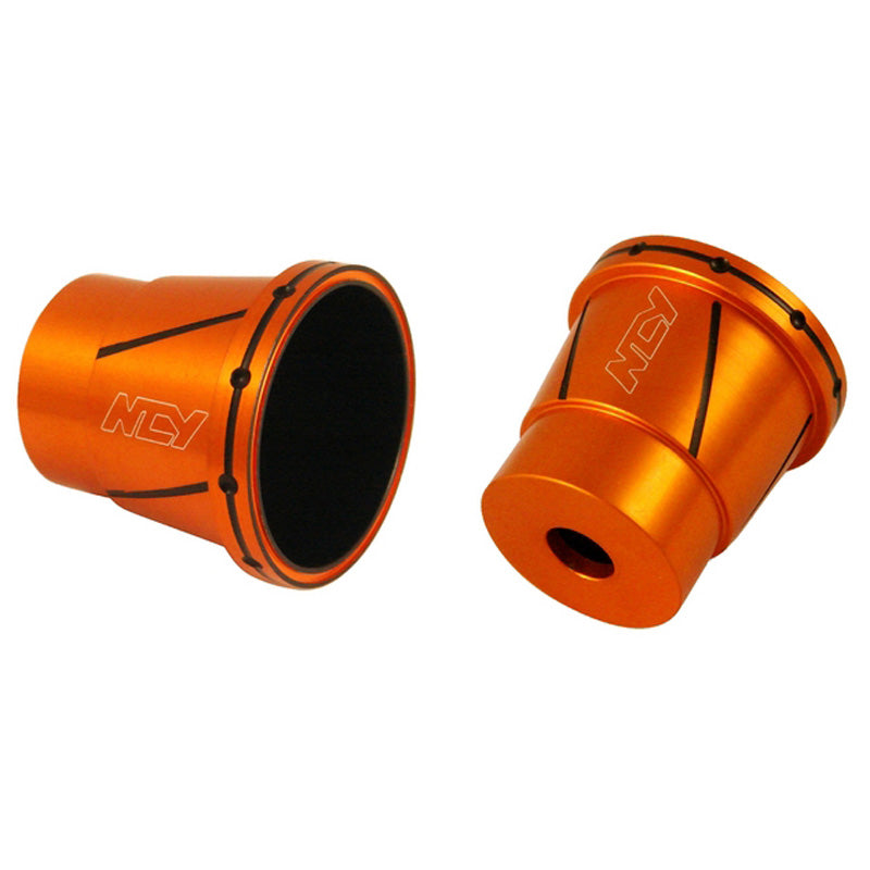 NCY FRAME COVER - RUCKUS