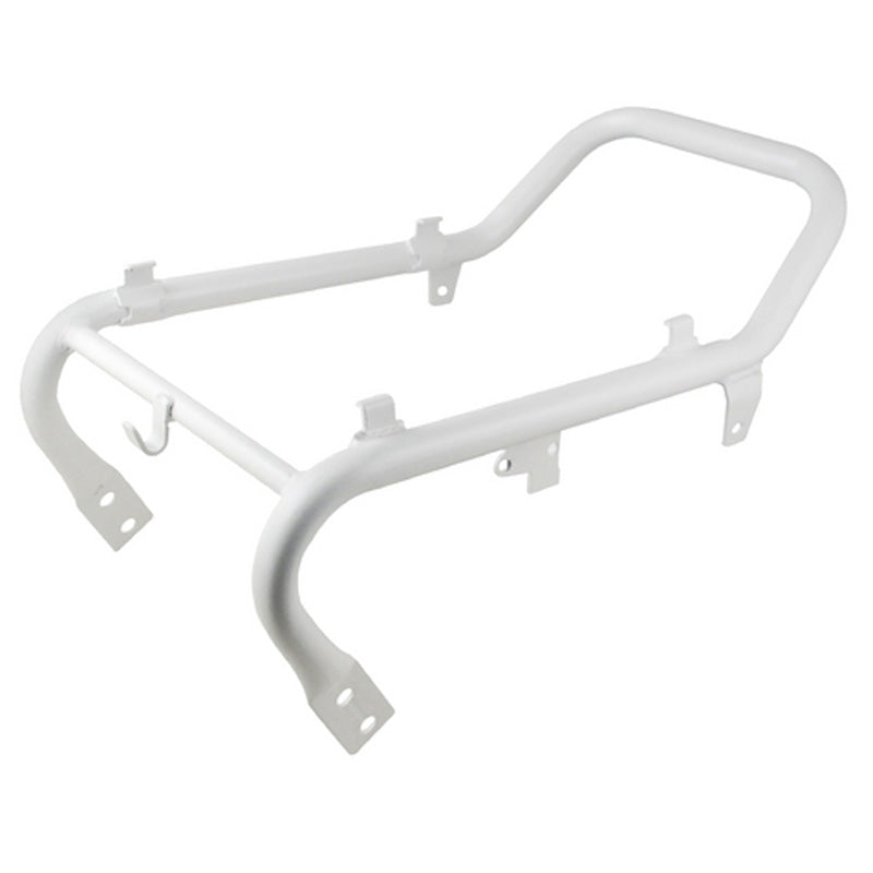 NCY SEAT LOWER DOWN - RUCKUS WHITE