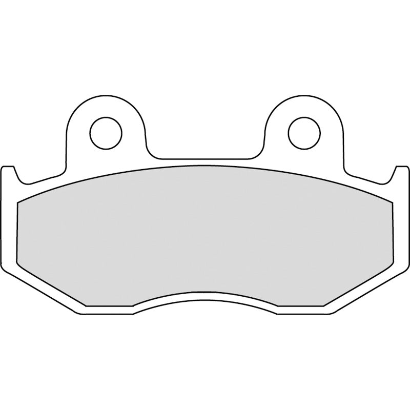 Ferodo SINTERGRIP SERIES BRAKE PADS