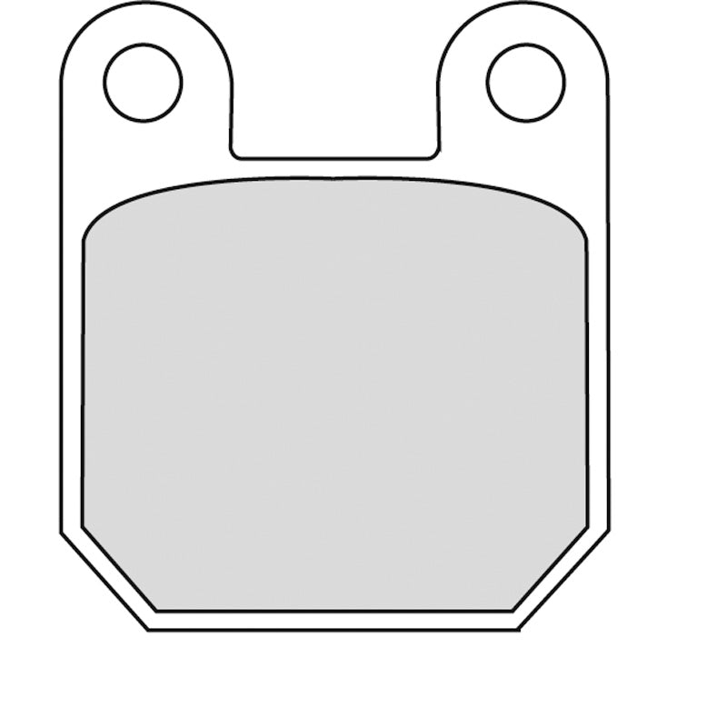 Ferodo SINTERGRIP SERIES BRAKE PADS FRONT/REAR