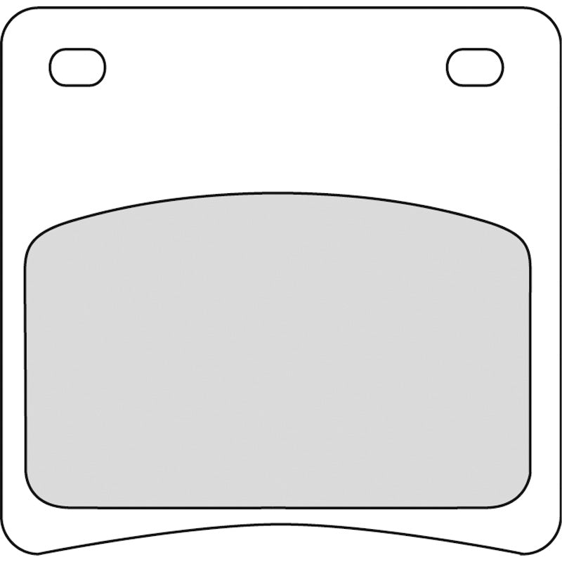 Ferodo SINTERGRIP SERIES BRAKE PADS FRONT/REAR