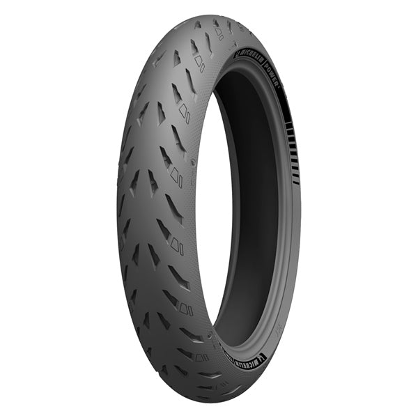 Michelin 120/70ZR17 58W Power 5 FT TL Tire