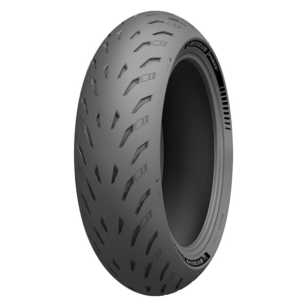 Michelin 180/55ZR17 73W Power 5 RR TL Tire