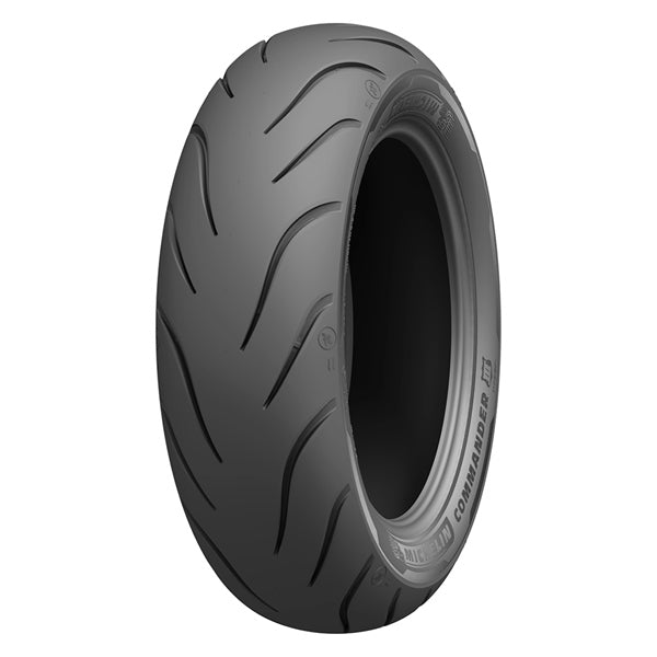 Michelin 180/55B18 80H Reinf Commiii TR RR Tl/tt