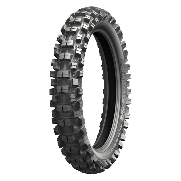 Michelin 80/100-12 Starcross 5 Mini3 RR TT Tire