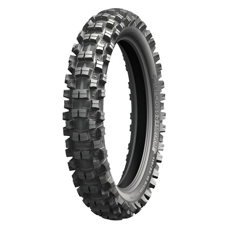 Michelin 80/100-12 Starcross 5 Mini3 RR TT Tire
