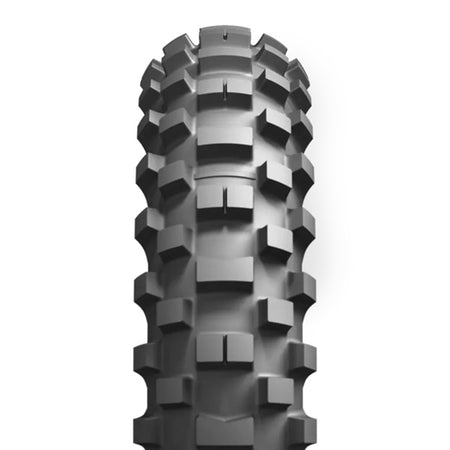Michelin Desert Race Baja Tire