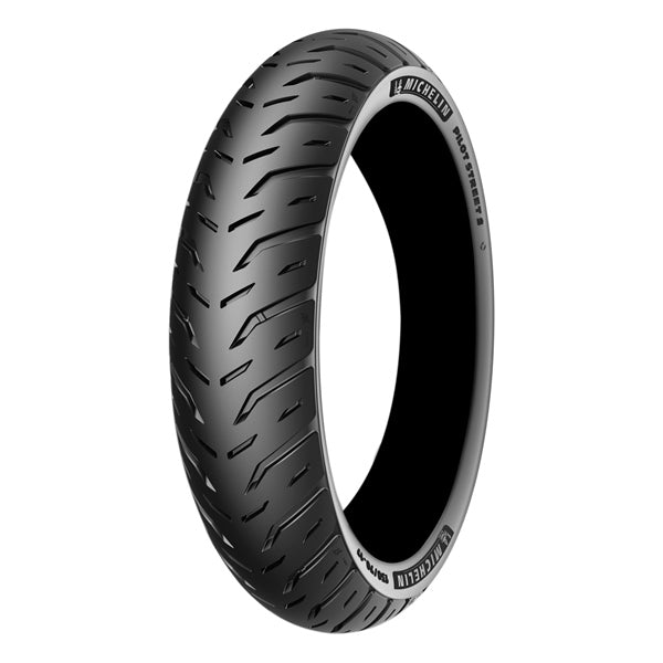 Michelin 90/90-10 50P Pilot Street 2 Ft/rr TL