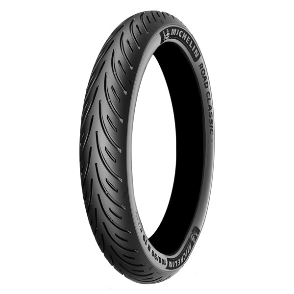 Michelin 110/90B18 61V Road Classic FT TL Mich