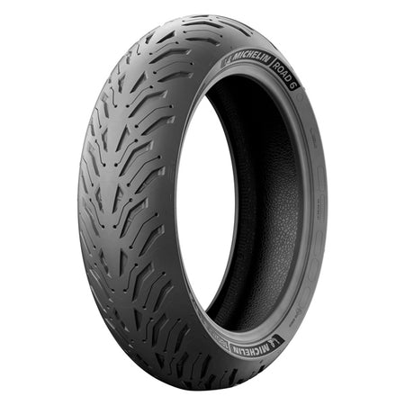 Michelin 150/60ZR17 66W Road 6 RR TL