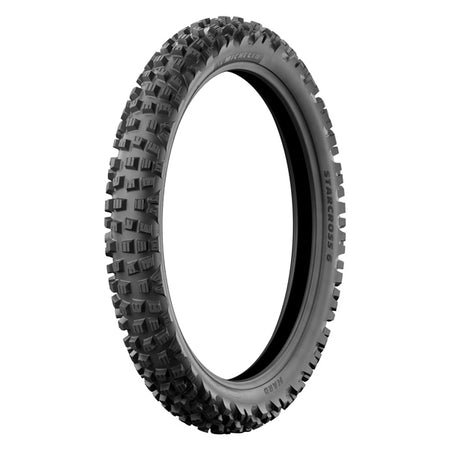 Michelin 90/100-21 57M Starcross 6 Hard FT TT