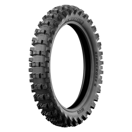 Michelin 110/90-19 62M Starcross 6 MUD RR TT