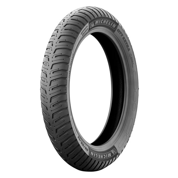 Michelin 80/90-17 50S Reinf City Extra Ft/rr TL