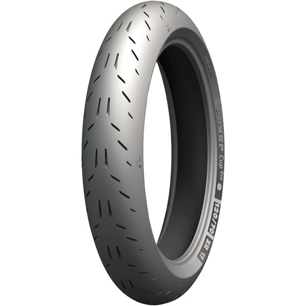 Michelin 120/70ZR17 58W Power CUP EVO FT TL