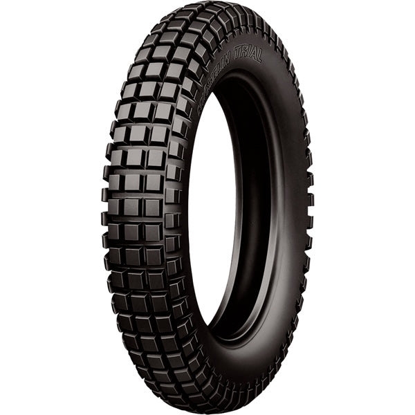 Michelin 2.75-21 45M Trial Competition FT TT