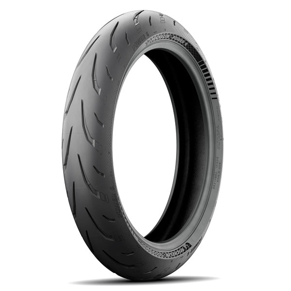 Michelin 120/70ZR17 58W Power 6 FT TL
