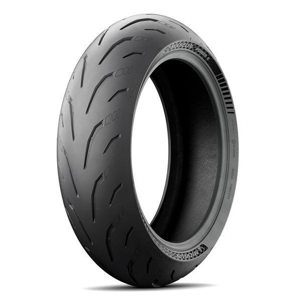 Michelin 160/60ZR17 69W Power 6 RR TL