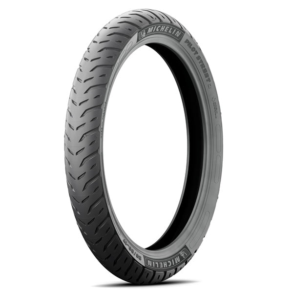 Michelin 100/80-17 52S Pilot Street 2 Ft/rr TL