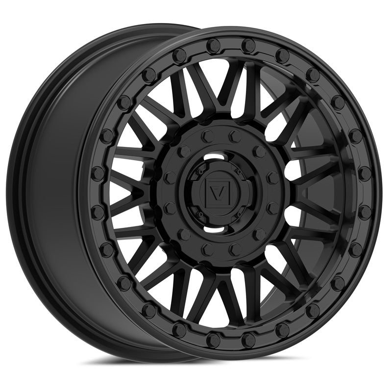 Valor V08 BEADLOCK WHEEL 15X7 5+2 (+30MM) 4X137/4X156