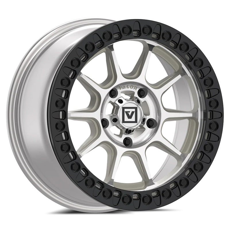 Valor V18 BEADLOCK WHEEL 15X7 (+30MM) 5X114.3