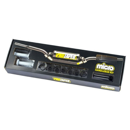 ProTaper Handlebar Micro KIT KTM
