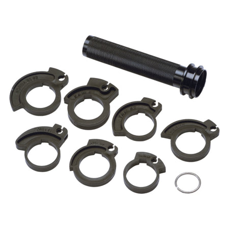 ProTaper Throttle Tube Micro KIT