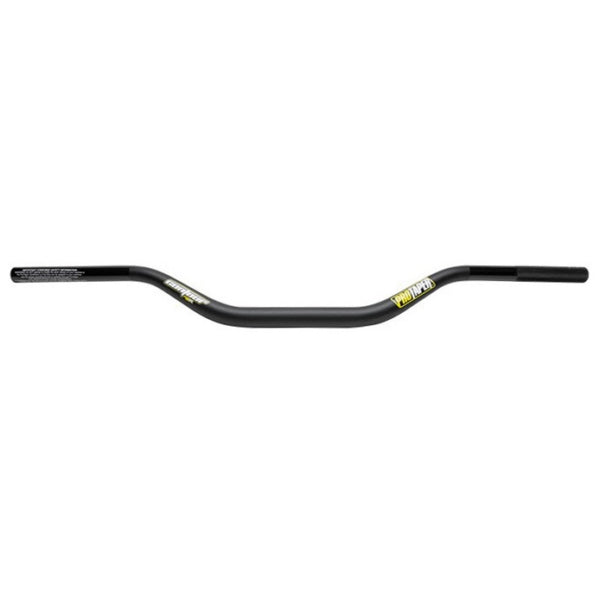 ProTaper Handlebar Contour W/pad Woods High BK