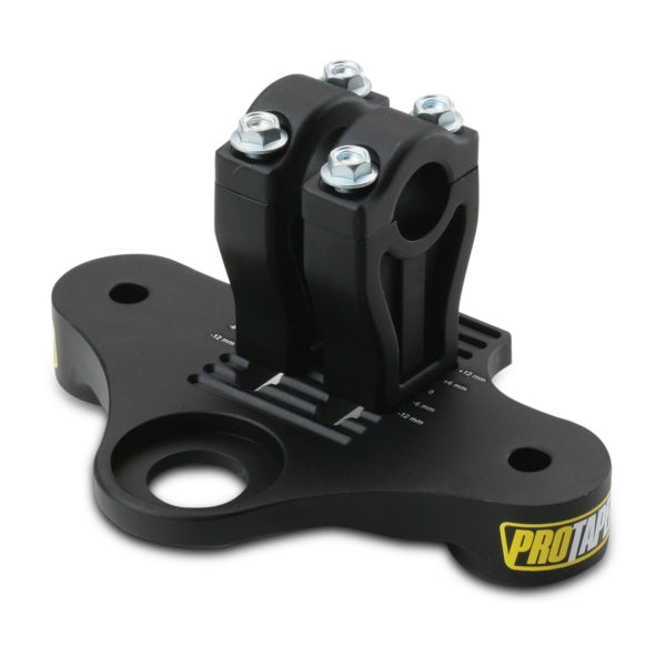 ProTaper Handlebar Clamp HON