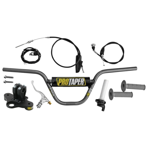 ProTaper Handlebar KIT Pitbike