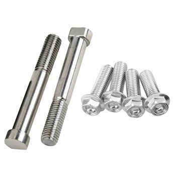 ProTaper Bolt KIT Rubber Mount