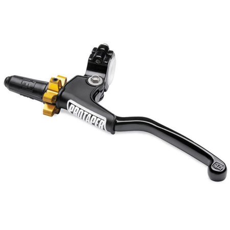 ProTaper Perch Clutch Profile