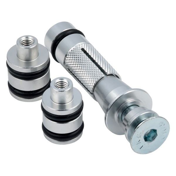 ProTaper Tube Throttle