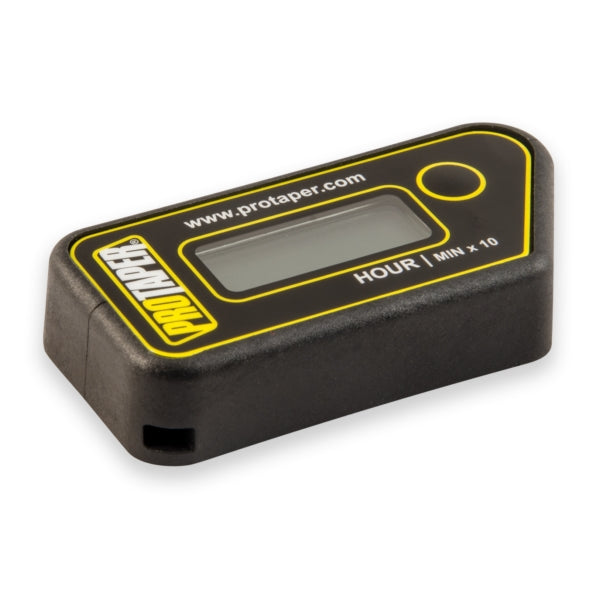 ProTaper Computer Hourmeter