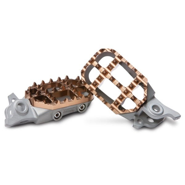 ProTaper Foot PEG KIT HON PRO Taper
