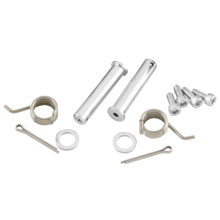 ProTaper Footpeg Hardware KIT SUZ