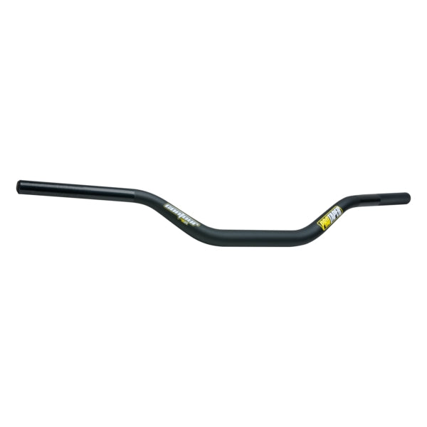 ProTaper Handlebar Contour W/pad Woods LOW JET BK