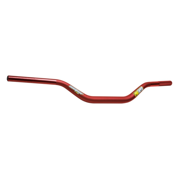 ProTaper Handlebar Contour W/barpad Henry/reed RD