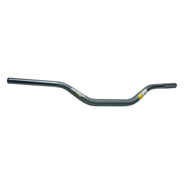 ProTaper Handlebar Contour W/pad CR MID GY