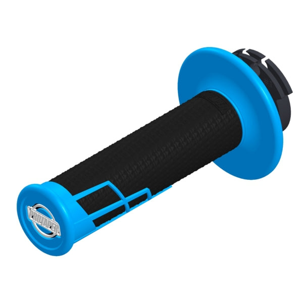 ProTaper Grip Neon Bl/bk