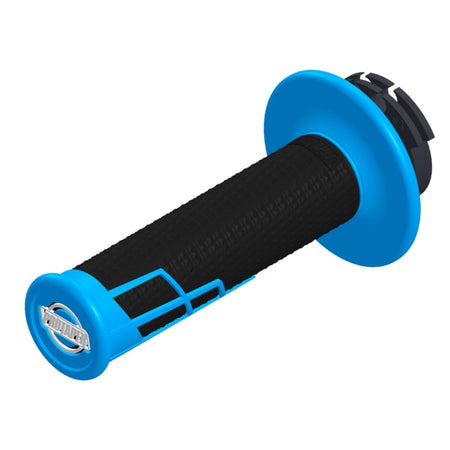 ProTaper Grip Neon Bl/bk