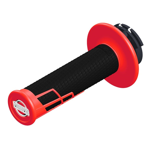 ProTaper Grip Neon Rd/bk