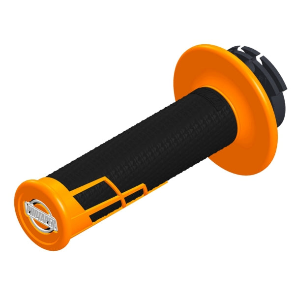 ProTaper Grip Neon Og/bk
