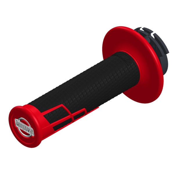 ProTaper Grip Rd/bk