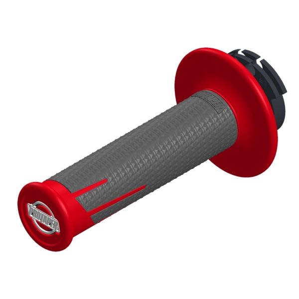 ProTaper Grip Full Diamond Rd/dgy