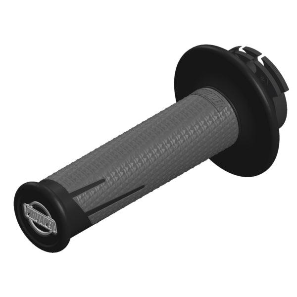 ProTaper Grip Full Diamond Bk/dgy