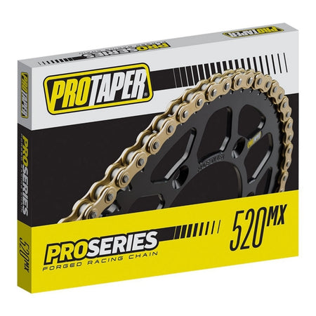 ProTaper 520 X 120 Link PRO Series