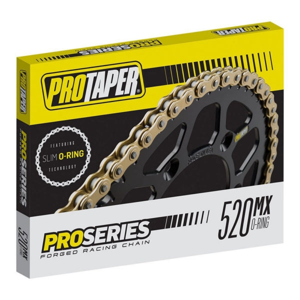 ProTaper 520 X 120 Ling U-ring